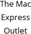 The Mac Express Outlet