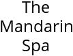 The Mandarin Spa