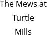 The Mews at Turtle Mills