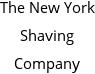 The New York Shaving Company