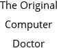 The Original Computer Doctor