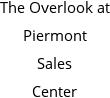 The Overlook at Piermont Sales Center