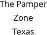 The Pamper Zone Texas