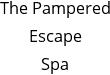 The Pampered Escape Spa