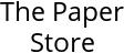 Paper Store (The)