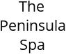 The Peninsula Spa