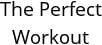 The Perfect Workout