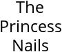 The Princess Nails