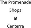 The Promenade Shops at Centerra