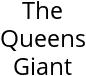 The Queens Giant