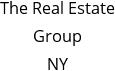 The Real Estate Group NY