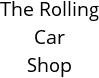 The Rolling Car Shop