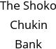 The Shoko Chukin Bank