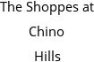 The Shoppes at Chino Hills