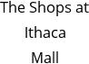 The Shops at Ithaca Mall