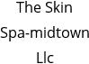 The Skin Spa-midtown Llc