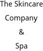 The Skincare Company & Spa