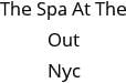 The Spa At The Out Nyc