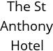 The St Anthony Hotel