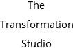 The Transformation Studio