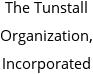 The Tunstall Organization, Incorporated