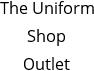 The Uniform Shop Outlet