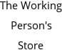 The Working Person's Store