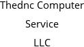 Thednc Computer Service LLC