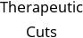 Therapeutic Cuts