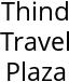 Thind Travel Plaza