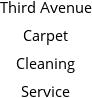 Third Avenue Carpet Cleaning Service