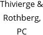 Thivierge & Rothberg, PC