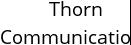 Thorn Communications