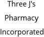 Three J's Pharmacy Incorporated