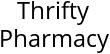 Thrifty Pharmacy