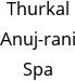 Thurkal Anuj-rani Spa