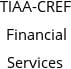 TIAA-CREF Financial Services