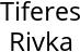 Tiferes Rivka