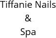 Tiffanie Nails & Spa