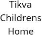 Tikva Childrens Home