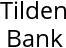 Tilden Bank