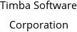 Timba Software Corporation