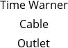 Time Warner Cable Outlet