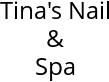 Tina's Nail & Spa