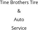 Tine Brothers Tire & Auto Service