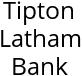 Tipton Latham Bank