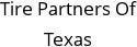 Tire Partners Of Texas