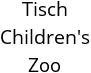 Tisch Children's Zoo