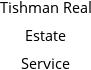 Tishman Real Estate Service