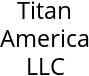 Titan America LLC